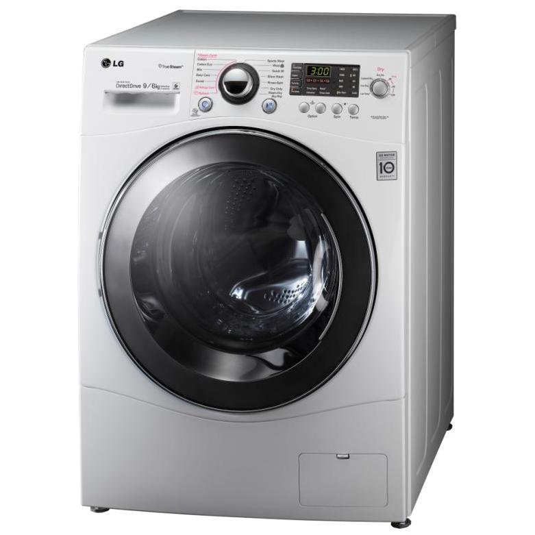 стиральная машина LG F1480RDS