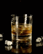 Бокал вращающийся SHTOX