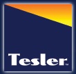  TESLER бренд