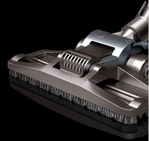 Насадки пылесосов Dyson