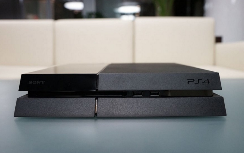 PlayStation 4 NEW фото