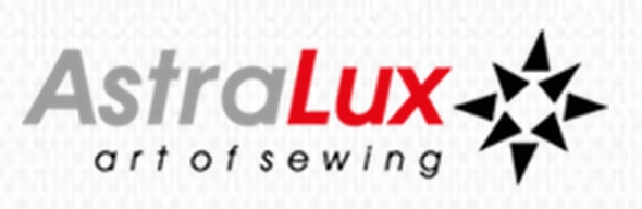 AstraLux производитель швейного оборудования