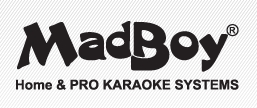 MadBoy производитель высококачественной музыкальной аппаратуры и систем караоке