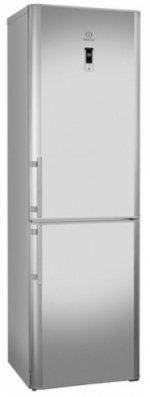 Холодильник Indesit BIA 18 NF YS H — фото 1 / 1