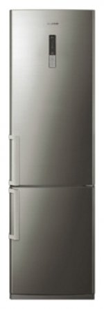 Холодильник Samsung RL-50 RRCIH — фото 1 / 2