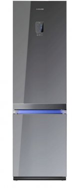 Холодильник Samsung RL-57 TTE2A — фото 1 / 2