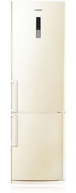 Холодильник Samsung RL-50 RRCVB — фото 1 / 2