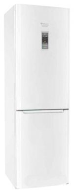 Холодильник Hotpoint-Ariston HBD 1201.4 NF — фото 1 / 1