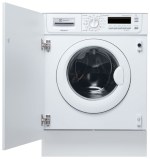 Встраиваемая стиральная машина Electrolux EWG 147540 W — фото 1 / 1