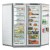 Холодильник с морозильником Liebherr SBSesf 7212 — фото 4 / 11