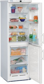 Холодильник Liebherr CN 3033 — фото 1 / 3