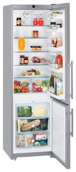 Холодильник Liebherr CNes 4003-22 001 — фото 1 / 4