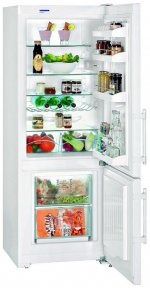 Холодильник Liebherr CUP 2901-20 001 — фото 1 / 2