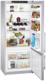 Холодильник Liebherr CPesf 4613-21 001 — фото 1 / 3