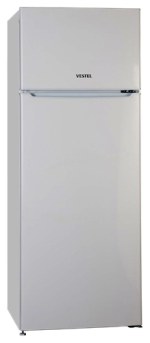 Холодильник Vestel VDD 260 VS — фото 1 / 7