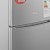 Холодильник Vestel VDD 260 VS — фото 6 / 7