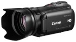 Видеокамера Canon LEGRIA HF G10 — фото 1 / 5