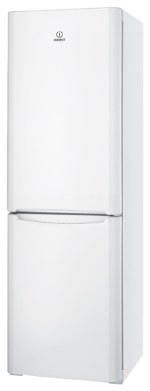 Холодильник Indesit BIA 181 NF C — фото 1 / 1