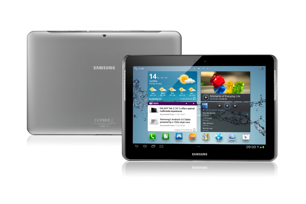 Samsung Galaxy Tab 2 P5110 16gb