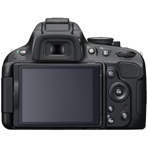 Инструкция Цифровой фотоаппарат Nikon D5100 Kit 18-55 VR AF-S DX