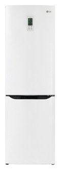 Холодильник LG GA-B379 SVQA — фото 1 / 2