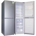 Холодильник Daewoo FR-271N Silver — фото 1 / 1