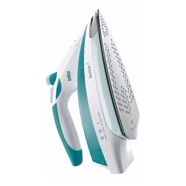 Утюг Braun TexStyle 750/SI18830 в Красноярске - купить по выгодной цене