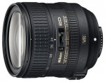Объектив Nikon 24-85mm f/3.5-4.5G ED VR AF-S Nikkor — фото 1 / 3