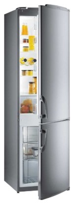 Холодильник Gorenje RKV 42200 E — фото 1 / 1