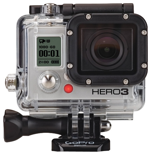 Hero3 Camera  -  6