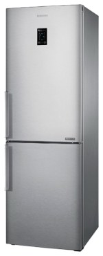 Холодильник Samsung RB-28 FEJMDSA — фото 1 / 2