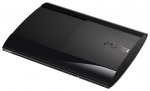 Игровая приставка Sony PlayStation 3 Super Slim 12Gb — фото 1 / 4