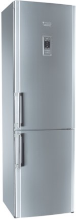 Холодильник Hotpoint-Ariston HBD 1182.3 M NF H — фото 1 / 1