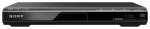 DVD-плеер Sony DVP-SR760HP — фото 1 / 3