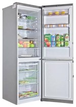 Холодильник LG GA-B489 YLQZ — фото 1 / 1