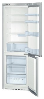 Холодильник Bosch KGV 36VL13 R — фото 1 / 2