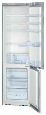Холодильник Bosch KGV 39VL13R — фото 1 / 2