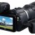 Видеокамера JVC GC-PX100 Black — фото 5 / 6