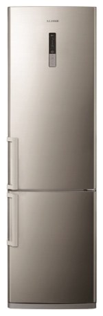 Холодильник Samsung RL-48 RRCMG — фото 1 / 2