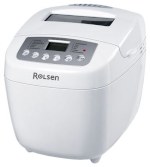 Хлебопечка Rolsen RBM-1160 — фото 1 / 1