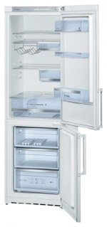 Холодильник Bosch KGV 36XW20R — фото 1 / 3