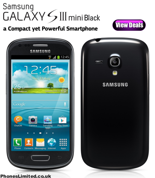 Samsung galaxy s iii mini инструкция