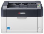 Лазерный принтер Kyocera  FS-1040 — фото 1 / 3