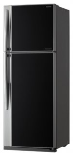 Холодильник Toshiba GR-RG59FRD(GU) — фото 1 / 2