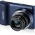 Цифровой фотоаппарат Samsung WB800F черный — фото 3 / 4
