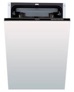 Встраиваемая посудомоечная машина Korting KDI 6045 — фото 1 / 2