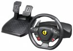 Руль ThrustMaster Ferrari 458 Italia Wheel — фото 1 / 4
