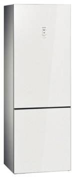 Холодильник Siemens KG49NSW21R — фото 1 / 2