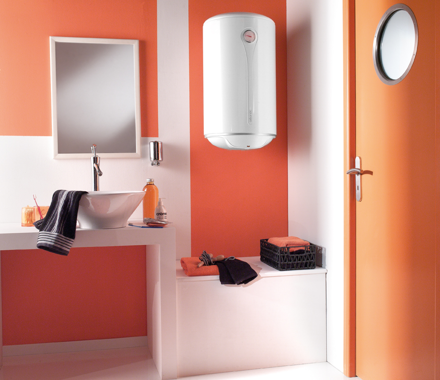 Водонагреватель Atlantic EGO VM 80 D400-1-M в Красноярске - купить по ...