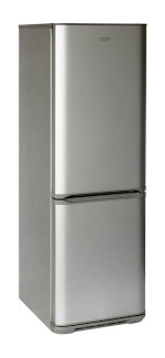 Холодильник Бирюса M143SN No Frost — фото 1 / 2